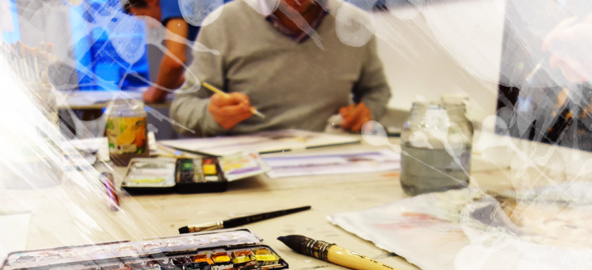 cours-aquarelle-lille-nord-atelier-art-nouveau-stages-belgique-france-débutant-expert