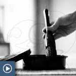 tuto, tutoriel, calligraphie, chinoise, apprendre, idéogramme